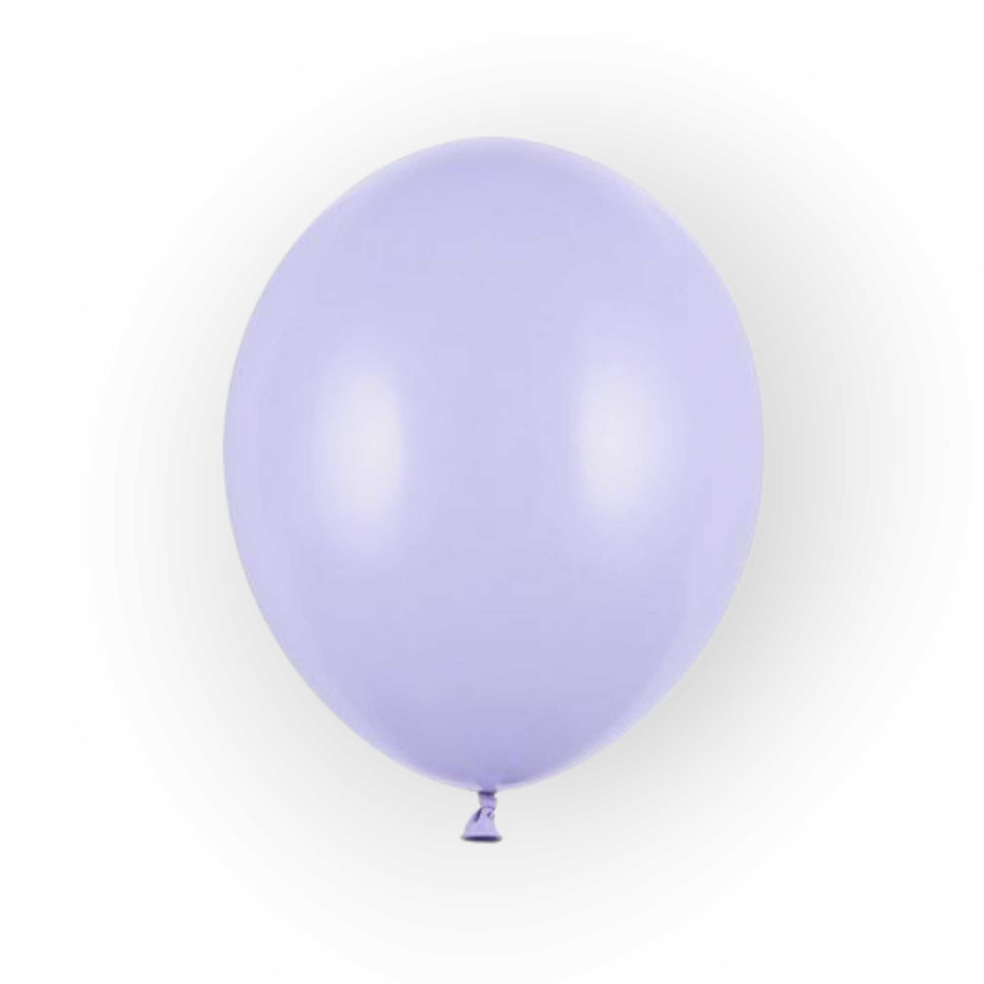 Pastel Lilac